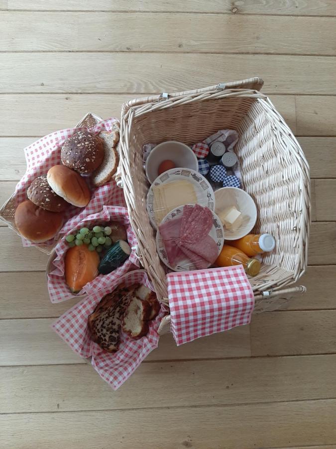 Bed and Breakfast Mahil-Laya Meppel Esterno foto