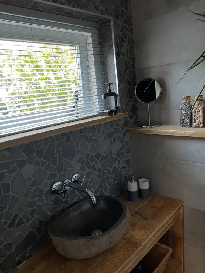 Bed and Breakfast Mahil-Laya Meppel Esterno foto